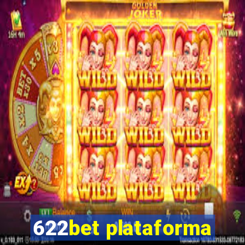 622bet plataforma